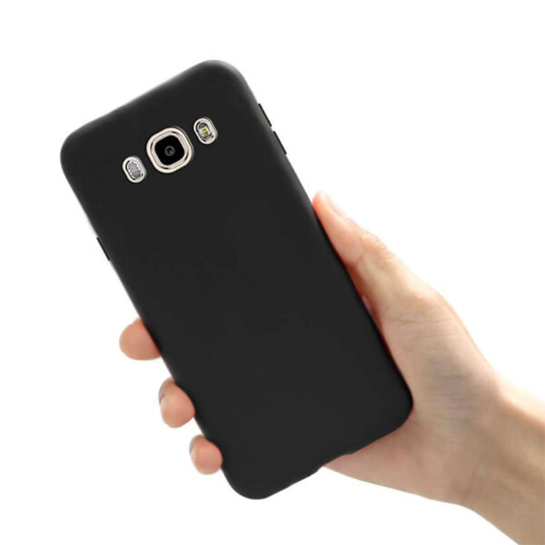 گارد سیلیکونی محافظ دار سامسونگ J710