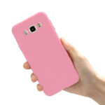 گارد سیلیکونی محافظ دار سامسونگ J710