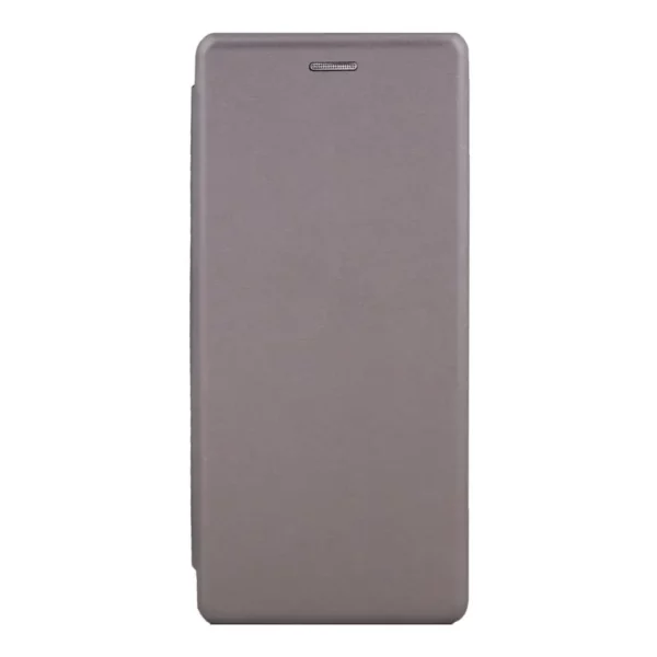 کیف چرمی کلاسیک open color سامسونگ A11