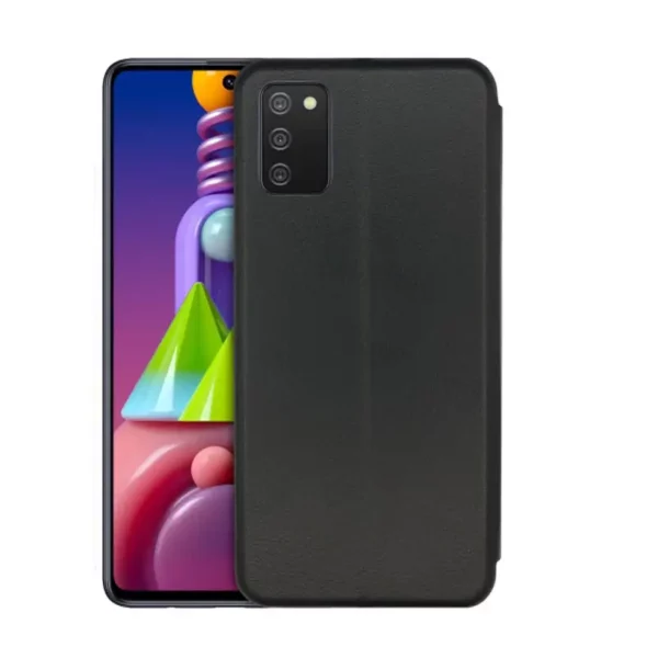 کیف چرمی کلاسیک open color سامسونگ S20