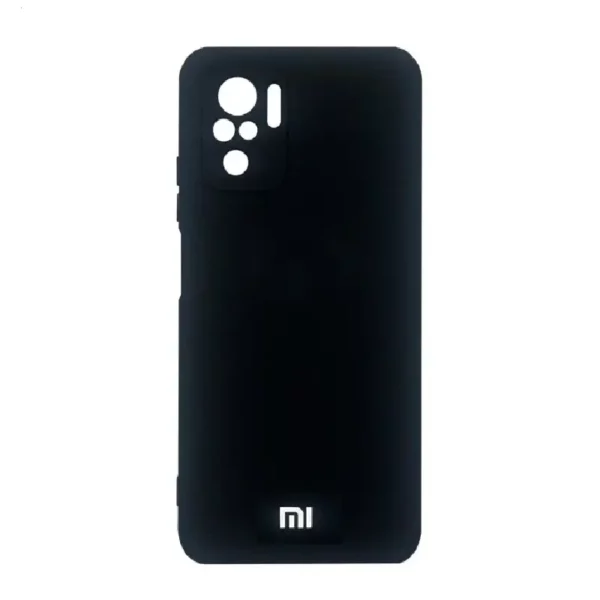 گارد سیلیکونی محافظ دار redmi note 10pro(4g)